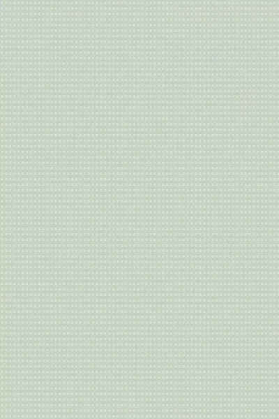 Wallshoppe Buttonwood Dot Geometric Wallpaper In Green