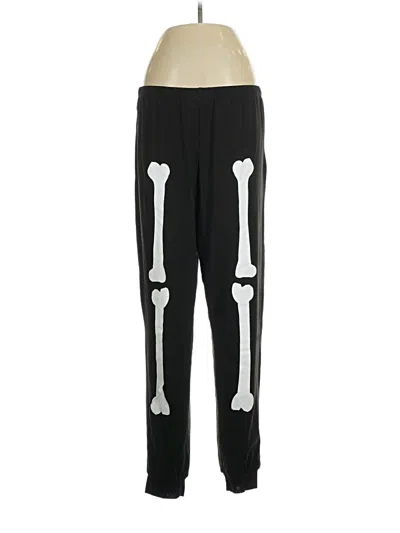 Pre-owned Walmart Active Pants In Black