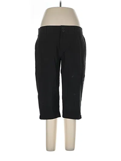 Pre-owned Walmart Active Pants In Black