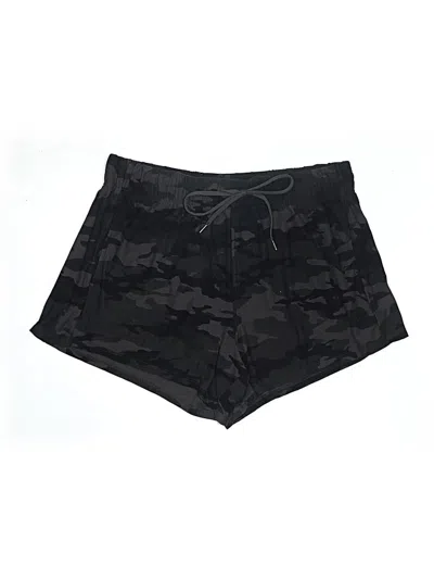 Pre-owned Walmart Athletic Shorts In Black