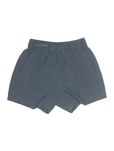 Pre-owned Walmart Athletic Shorts In Gray