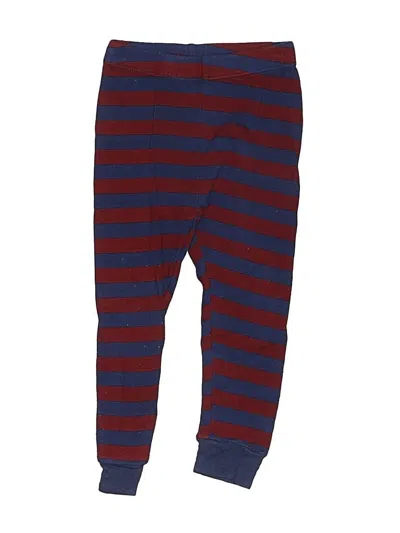 Pre-owned Walmart Kids' Casual Pants In Blue