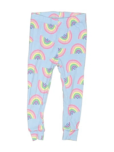 Pre-owned Walmart Kids' Casual Pants In Blue