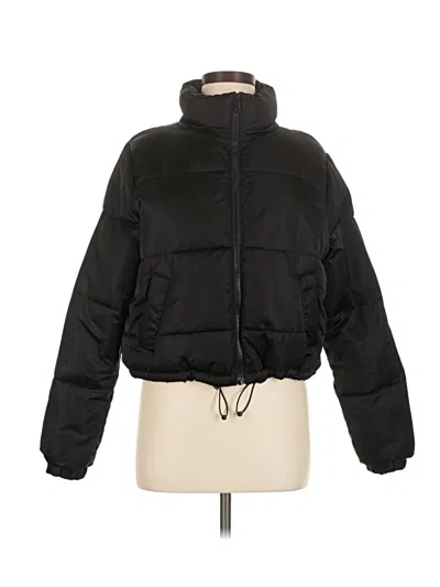 Pre-owned Walmart Jacket In Black