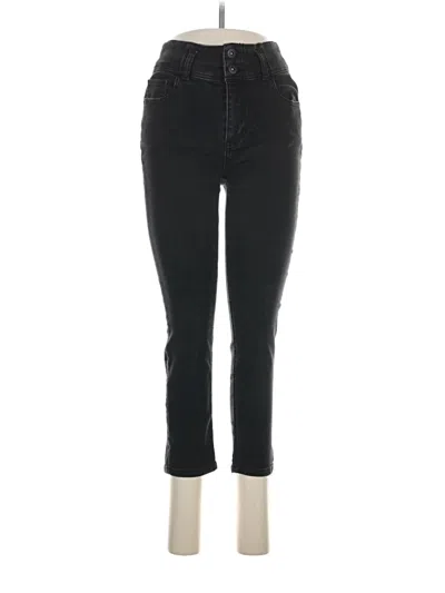 Pre-owned Walmart Jeans In Black