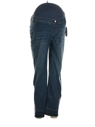 Pre-owned Walmart Jeans In Blue