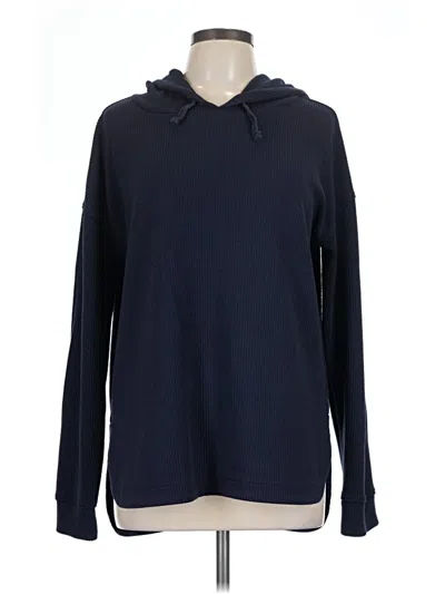 Pre-owned Walmart Pullover Sweater In Blue