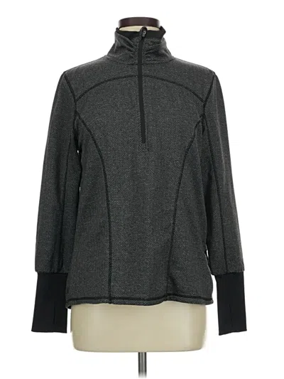 Pre-owned Walmart Pullover Sweater In Gray