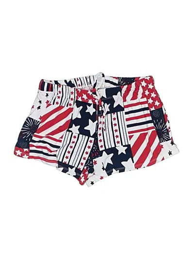 Pre-owned Walmart Shorts In White