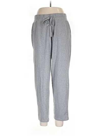 Pre-owned Walmart Sweatpants In Gray