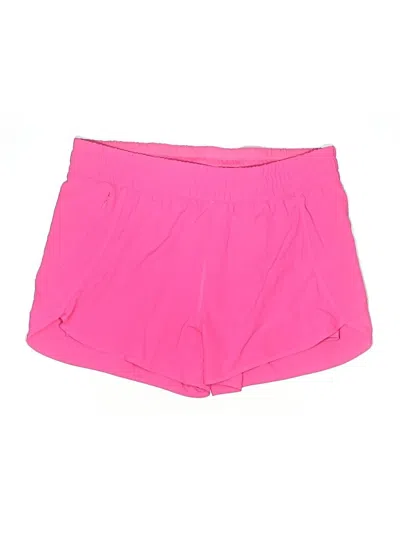 Pre-owned Walmart Swimsuit Bottoms In Pink