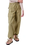 Walnut Melbourne Corsica Pants In Khaki