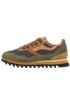 Walsh Ensign Sneakers In Multi