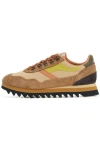 Walsh Ensign Sneakers In Multi