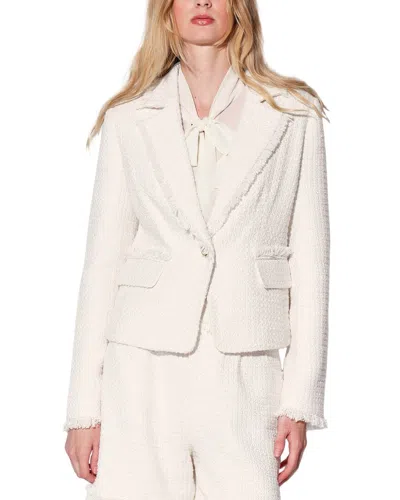WALTER BAKER WALTER BAKER ABBY BLAZER