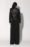 Walter Baker Allison Jacket, Black - Leather In Black