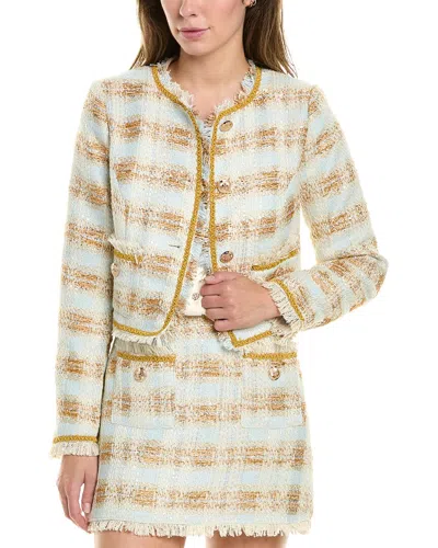 WALTER BAKER ANNABELL JACKET