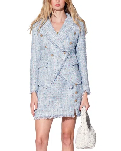Walter Baker Annalise Blazer