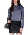 Walter Baker Bella Top In Black