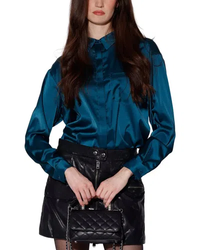 Walter Baker Bella Top In Multi