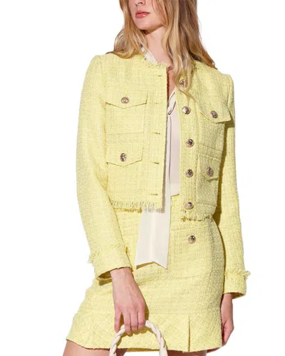 Walter Baker Bennet Jacket
