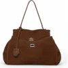 Walter Baker Billie Satchel