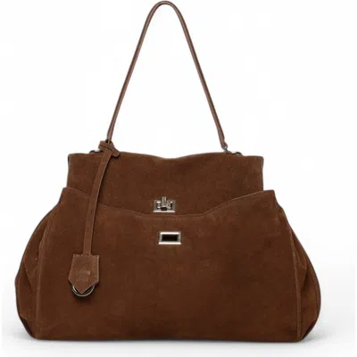 Walter Baker Billie Satchel