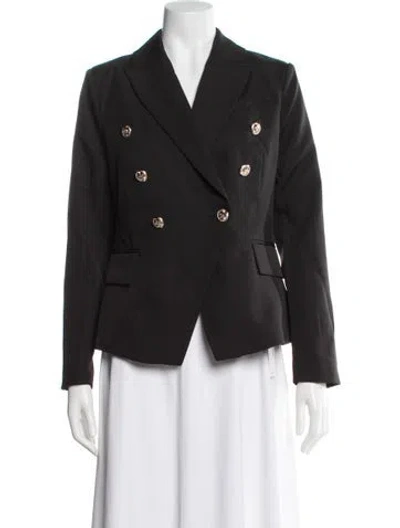 Pre-owned Walter Baker Blazer W/ Tags In Black