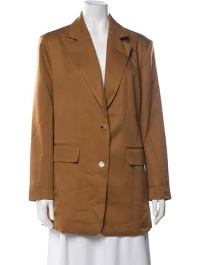 Pre-owned Walter Baker Blazer W/ Tags In Neutrals