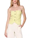 Walter Baker Braxton Top