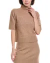 Walter Baker Brody Top In Brown
