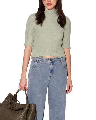 WALTER BAKER BRODY TOP