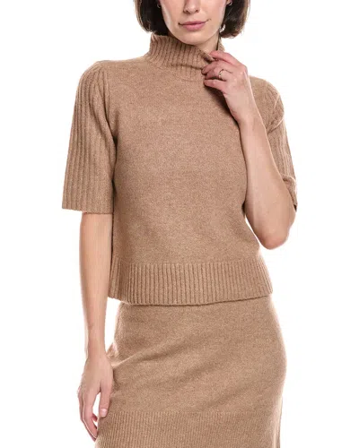 Walter Baker Brody Top In Brown