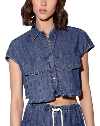 WALTER BAKER BRYCE TOP