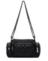 Walter Baker Camden Leather Camera Bag