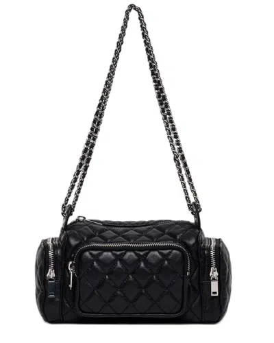 Walter Baker Camden Leather Camera Bag