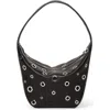 Walter Baker Cameron Shoulder Bag In Black