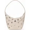 Walter Baker Cameron Shoulder Bag In Gray