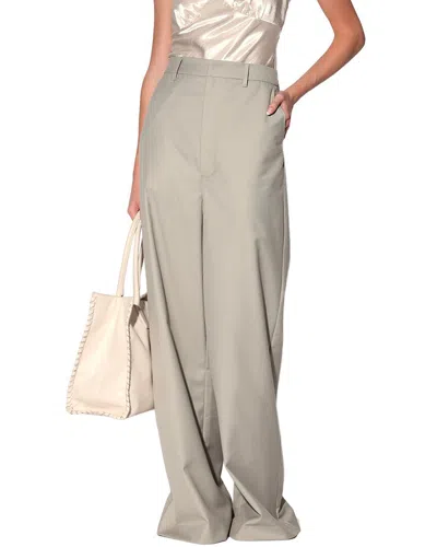 Walter Baker Casper Pant In Gray