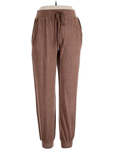 Pre-owned Walter Baker Casual Pants In Brown