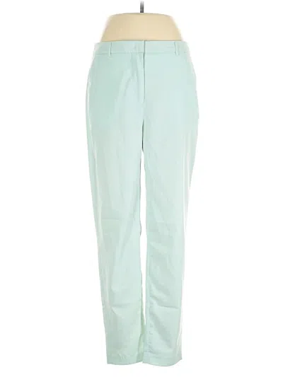 Walter Baker Casual Pants In Blue