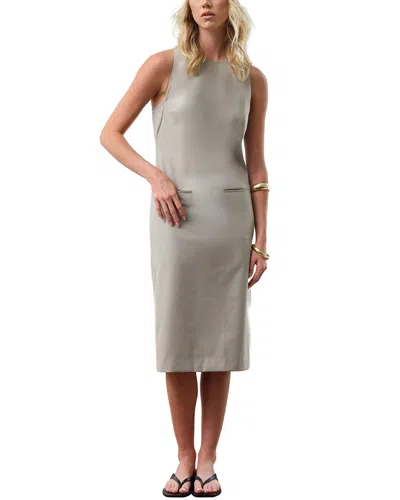 Walter Baker Chelsea Dress In Green