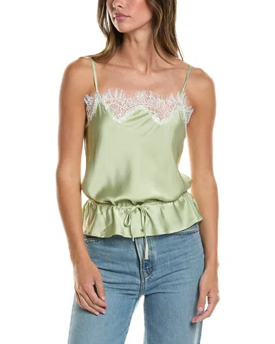 Walter Baker Christina Top In Green