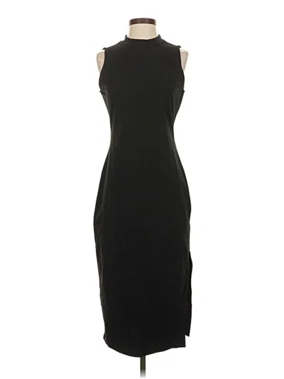 Pre-owned Walter Baker Cocktail Dress In Black