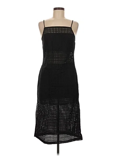 Walter Baker Cocktail Dress In Black