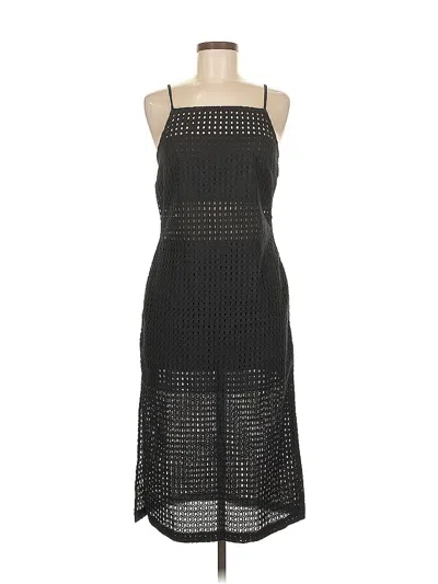 Pre-owned Walter Baker Cocktail Dress In Black