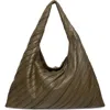 Walter Baker Dakota Leather Shoulder Bag