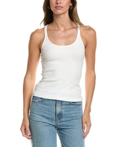 Walter Baker Dallas Tank Top In White