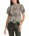 Walter Baker Dalton Top In Multi