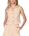 WALTER BAKER DANA VEST